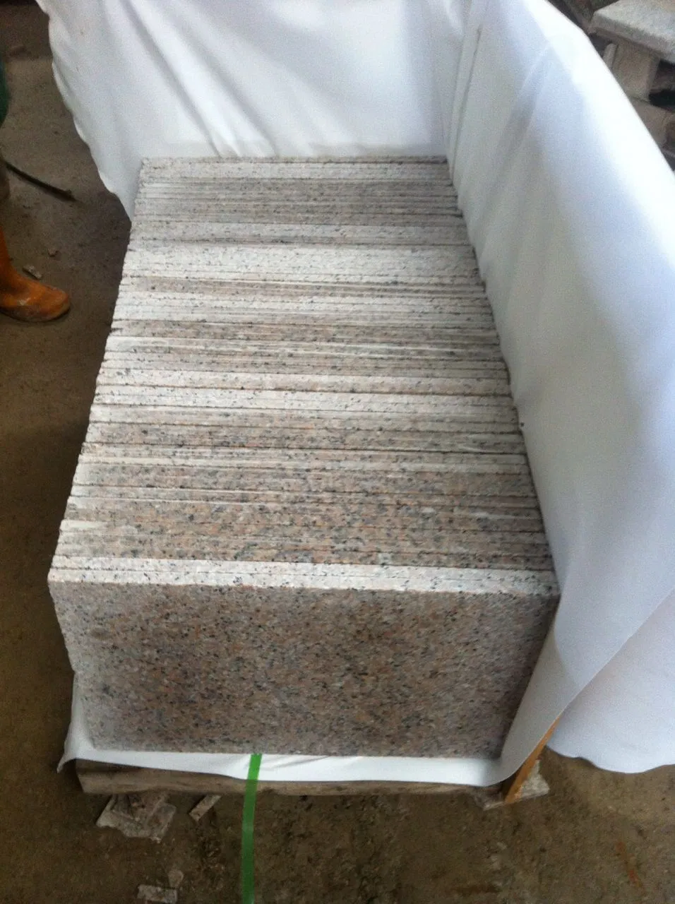 Xili Red Granite /Red Granite /Granite Tiles