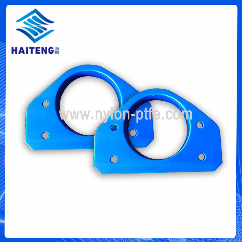 2 Layer Green and Red HDPE Board Plastic HDPE Sheet