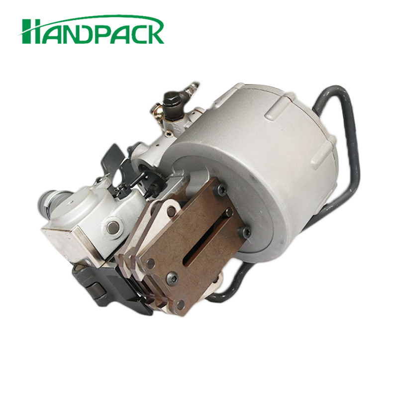 Пневматический инструмент для стальной упаковочной ленты Handpack GZA32