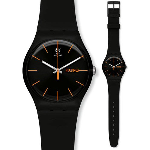 Fashion Watch for Kid Children