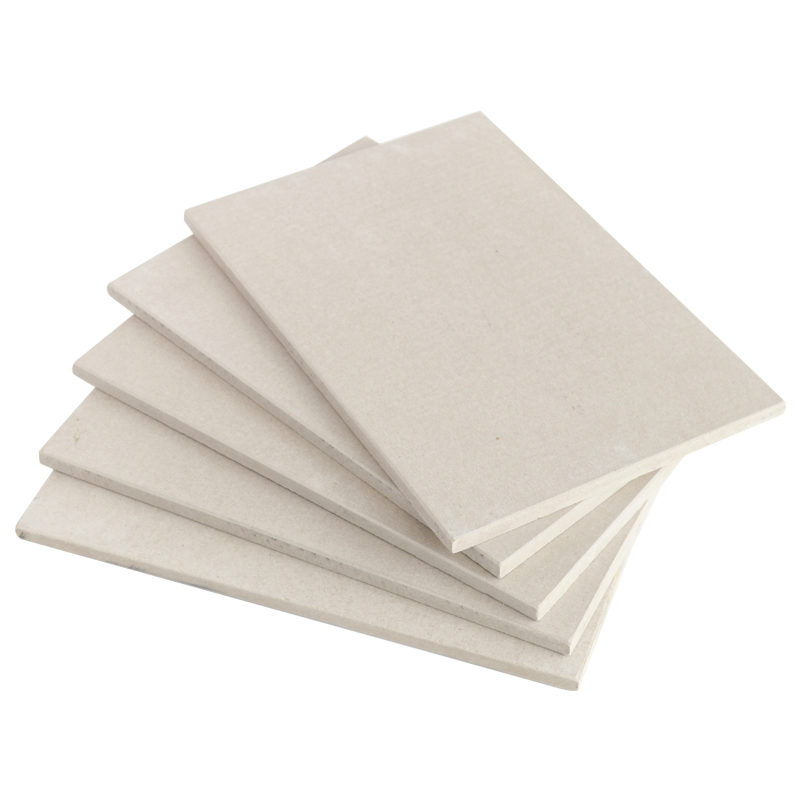 Heatproof Calcium Silicate High-Temperature Resistant Thermal Insulation Boards for Industrial Stoves