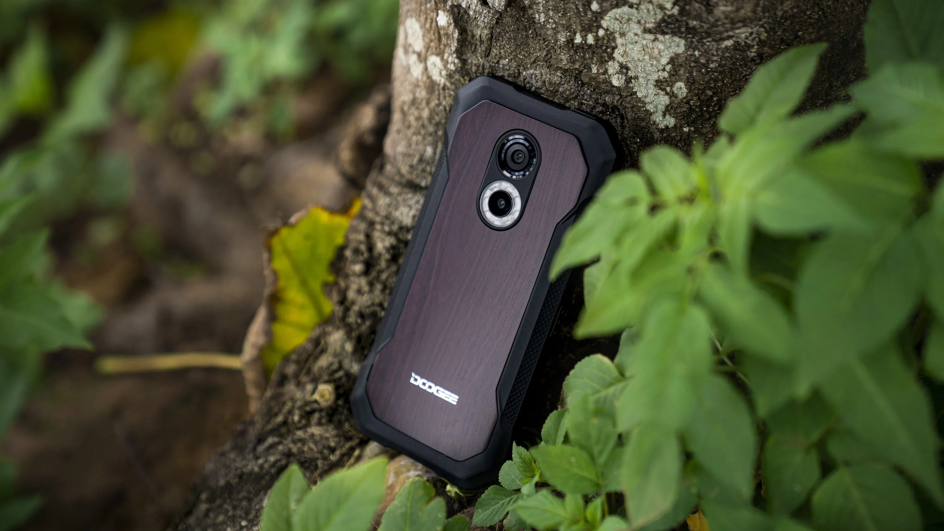 Doogee Rugged Phone S61PRO Android 12 EU Free Shipping Door to Door Ready Stock