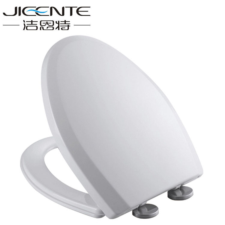 Elongated Toilet Lid Cover