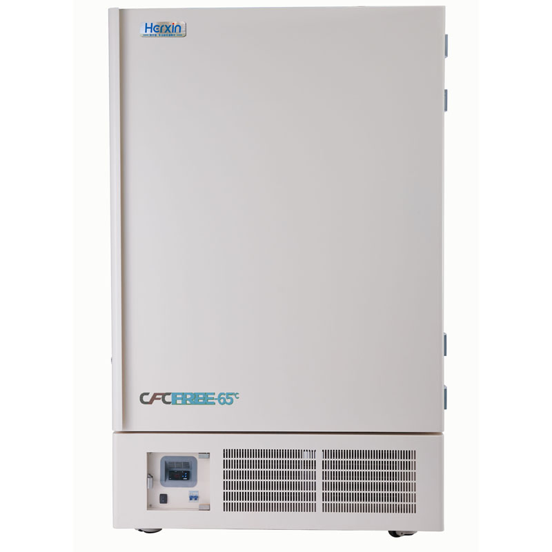 Ult Refrigerators -40 C Vaccine Storage Freezer Equipment Refrigerator