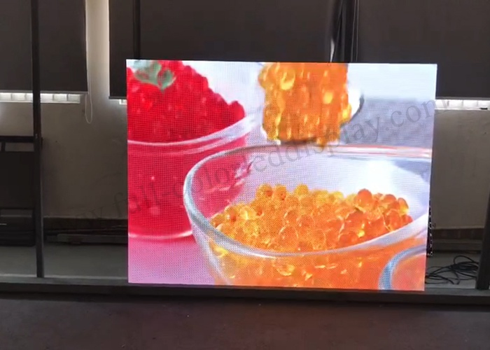 High Brightness LED Screen 1920 X 1080 Resolution and 1500CD/M2 Brightness Advertising Digital Billboard P8 P10 P5 P6 P4