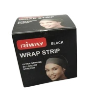 Super Strong Hair Styling Hairdressing Headscarf Strips for Barber Shop Beauty Salon
