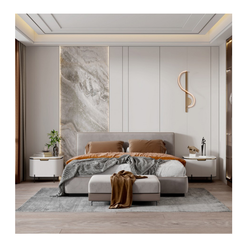 Best Selling Thermoformable PVC Decorative Film for Cabinet Decoration Film