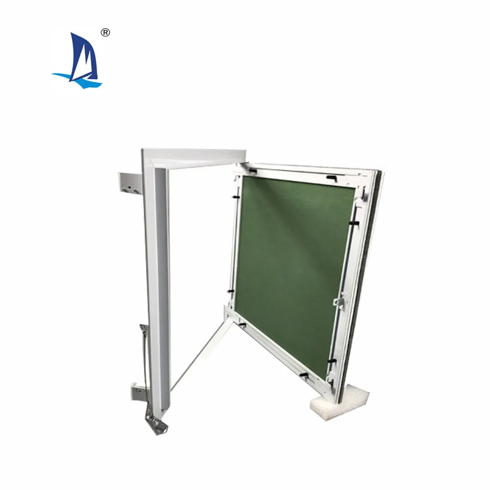 Strong Galvanized Steel SGS Certification Ningbo Drywall Access Panels Panel with High Quality