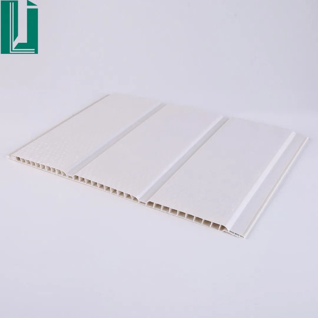 Source Factory PVC Panel Waterproof Fireproof Low Price