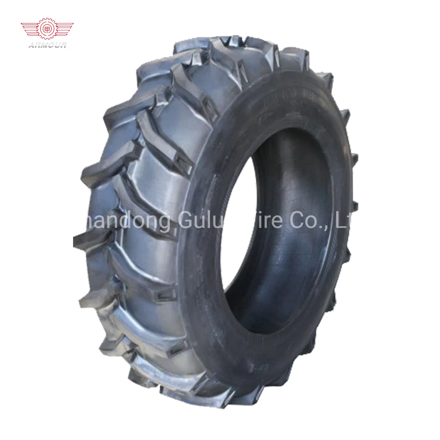 Шины сельскохозяйственные Deep Tread R7 для уборки урожая, транспорта и обработки почвы