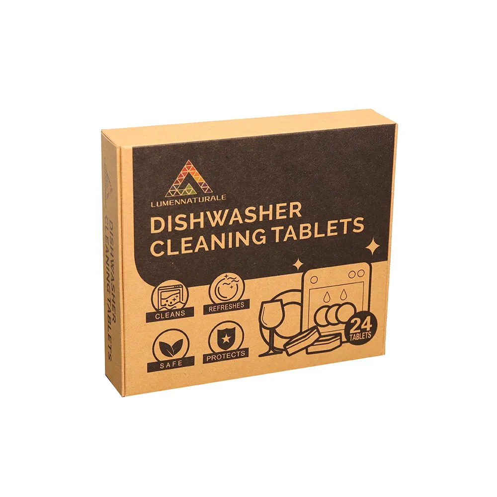 Dishwasher Tablets Tabs Dishwashing Tablets Dishwashing Detergent Cleaning Cleaner Automatic All in 1 Dishwasher Tablets