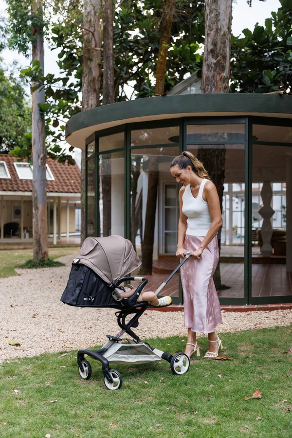 Factory Baby Products Suppliers 360 Rotate Baby Carriage Baby Stroller