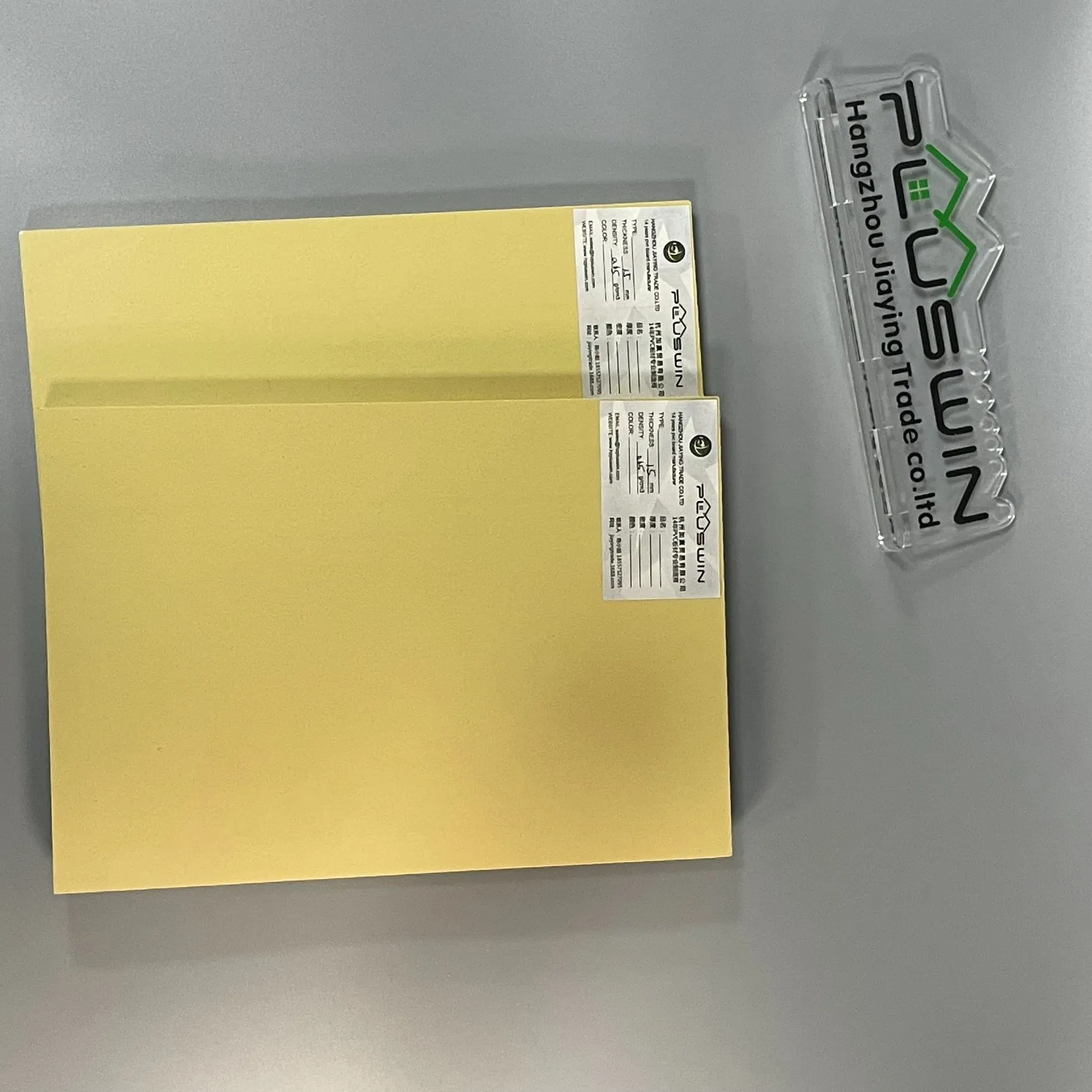 Premium Weather-Resistant Wood Composite Panels for Outdoor Use