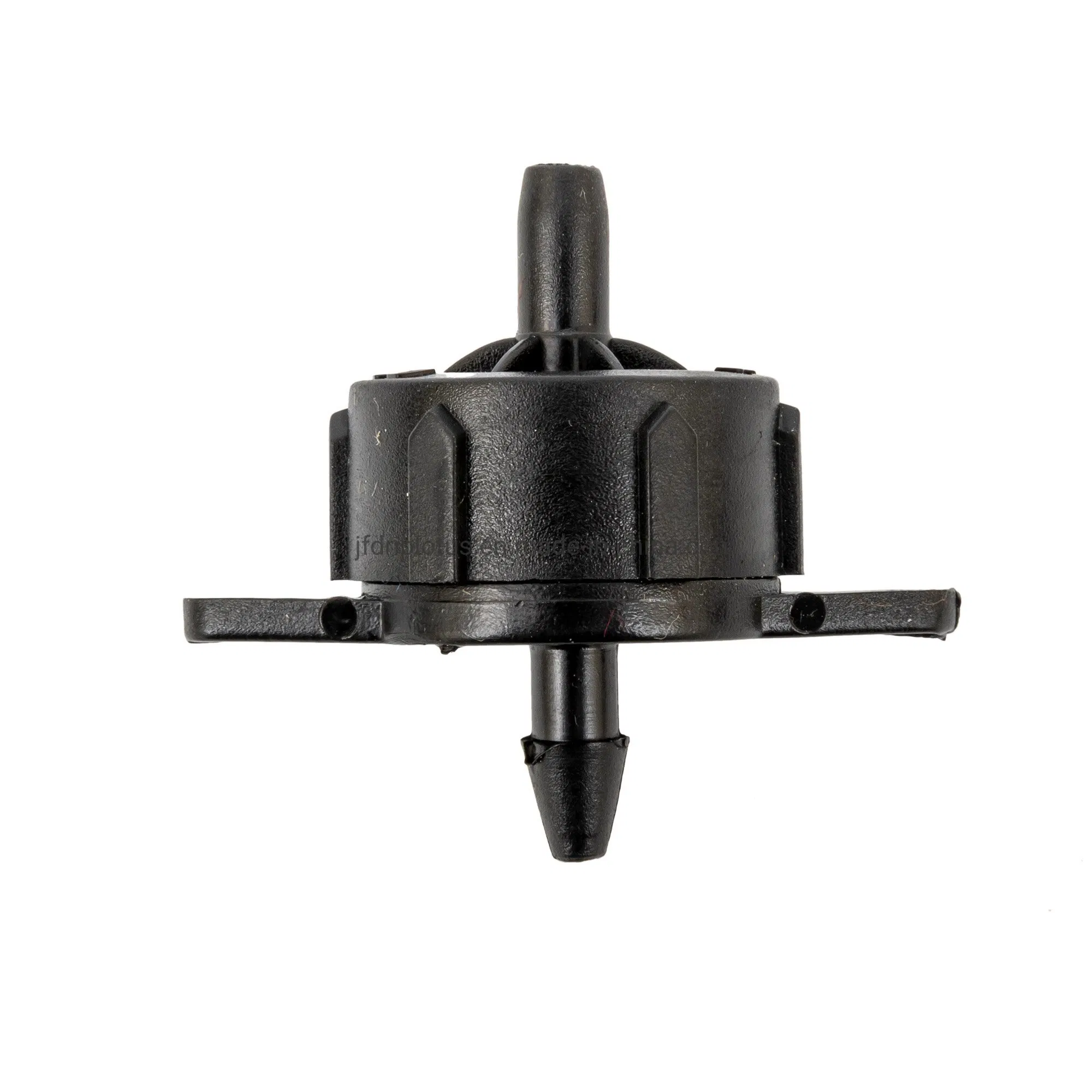 Watering Agricultural Plastic Mirco Drip Irrigation Compensate Dripper