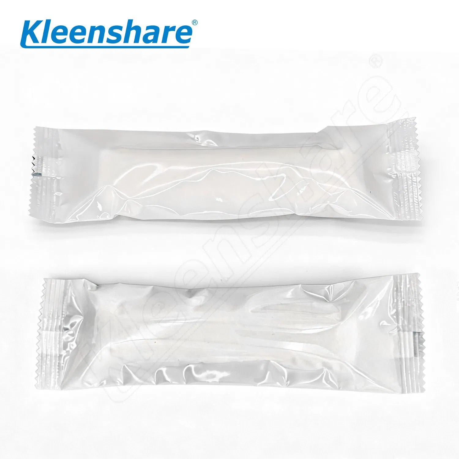 Ice-Cold Adult Cleansing Wipes Cooling Skin Care for Active Lifestyles