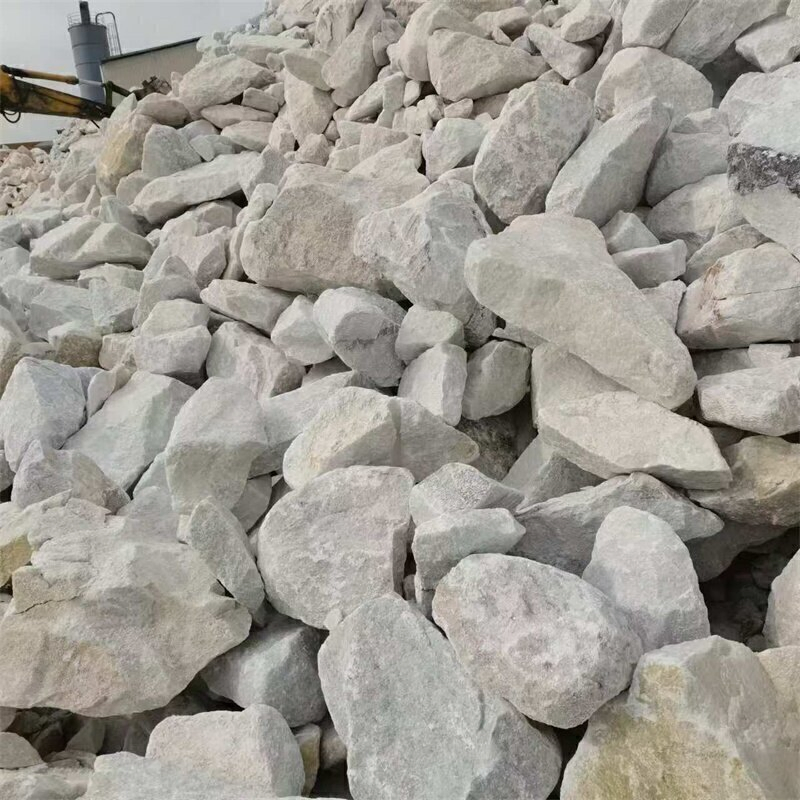Direct Factory Sale Indian Grade Dolomite Superior Quality High Whiteness