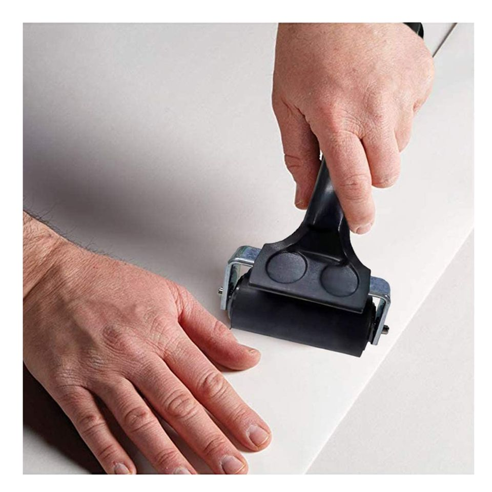 RV Butyl Repair Tape White UV Weather Resistant RV Repair Tape