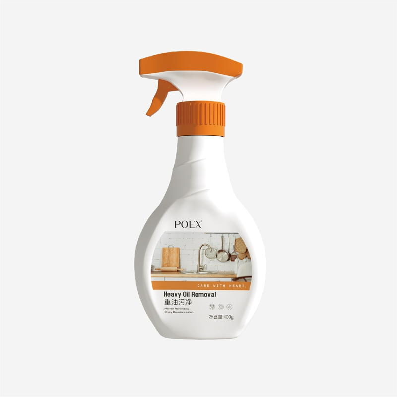 Factory Price Manufacturer Supplier Kitchen Grease Cleaner Oil Stain Remover Kitchen Oil Stain Cleaner
