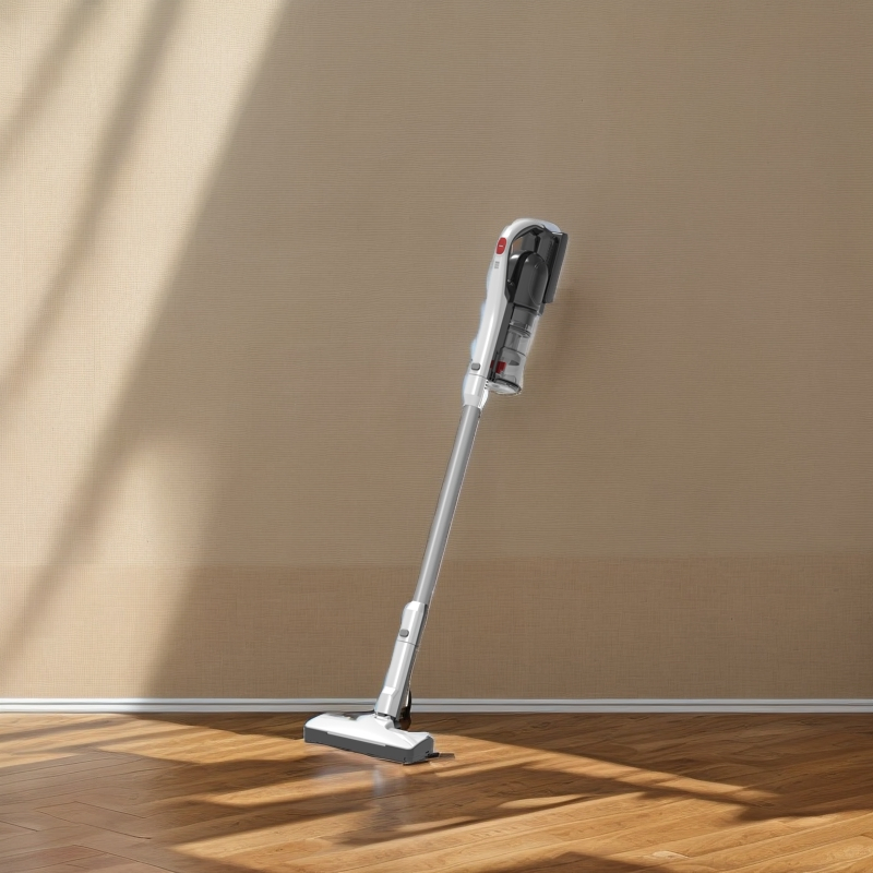 Handheld Wireless Vacuum Cleaner