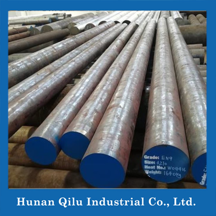 Forged Steel Bar (SAE1045) Price