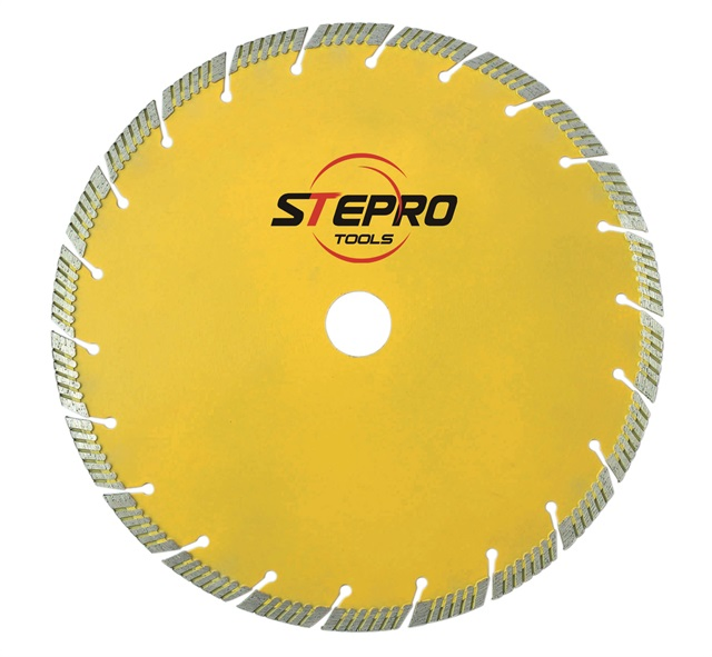 Diamond Cutting Blade, Segment Saw Discs, Hot Pressed Cutting Discs/Marble/Stone/Concrete
