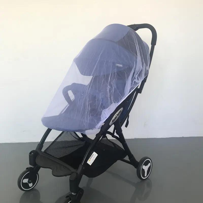 Ultimate Baby Stroller Mosquito Net - Insect Protection for Infants