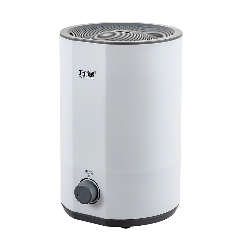 Office Air Purifier with Multi-Stage Advanced HEPA Technology