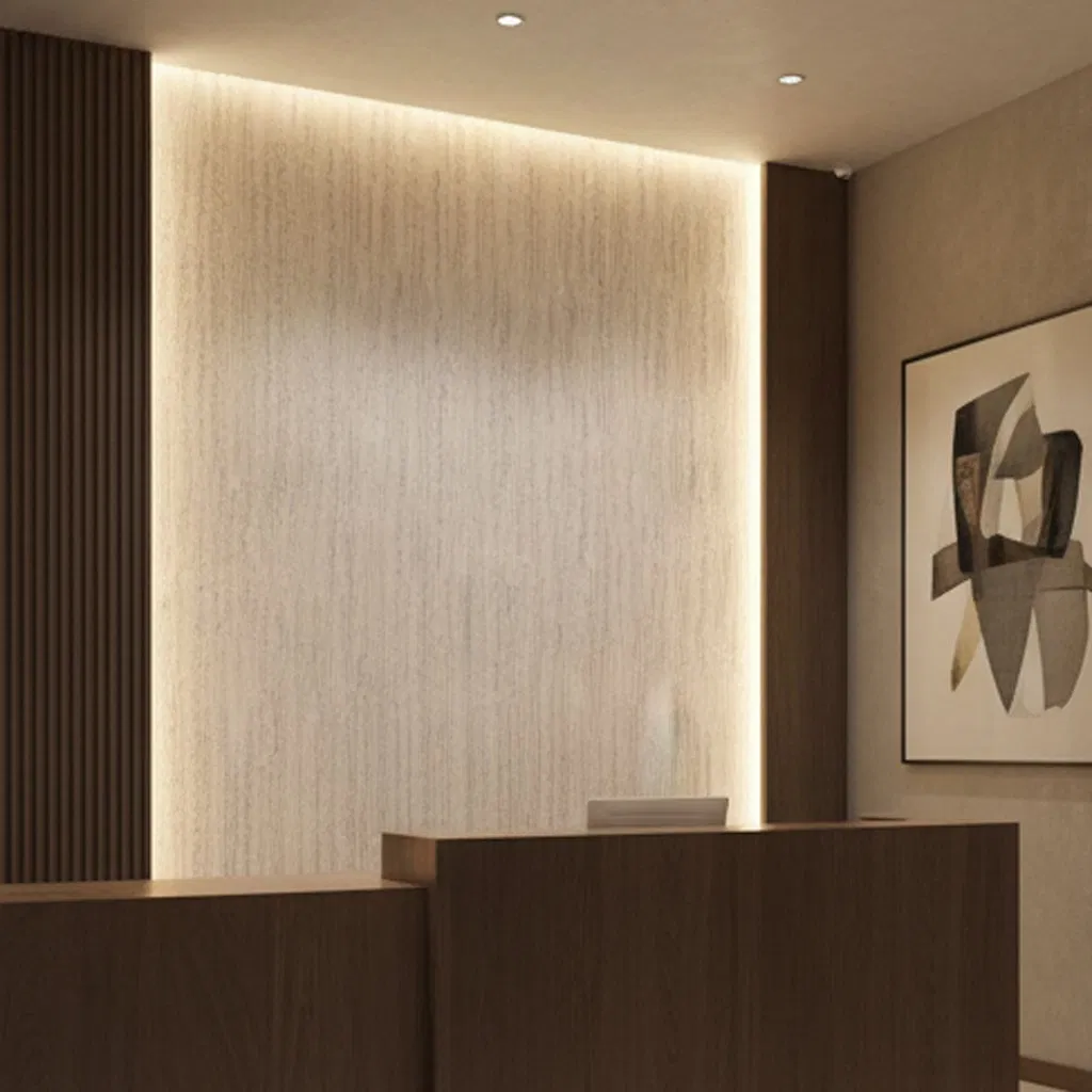 High-Quality Laminated Glass for Window and Door Applications
