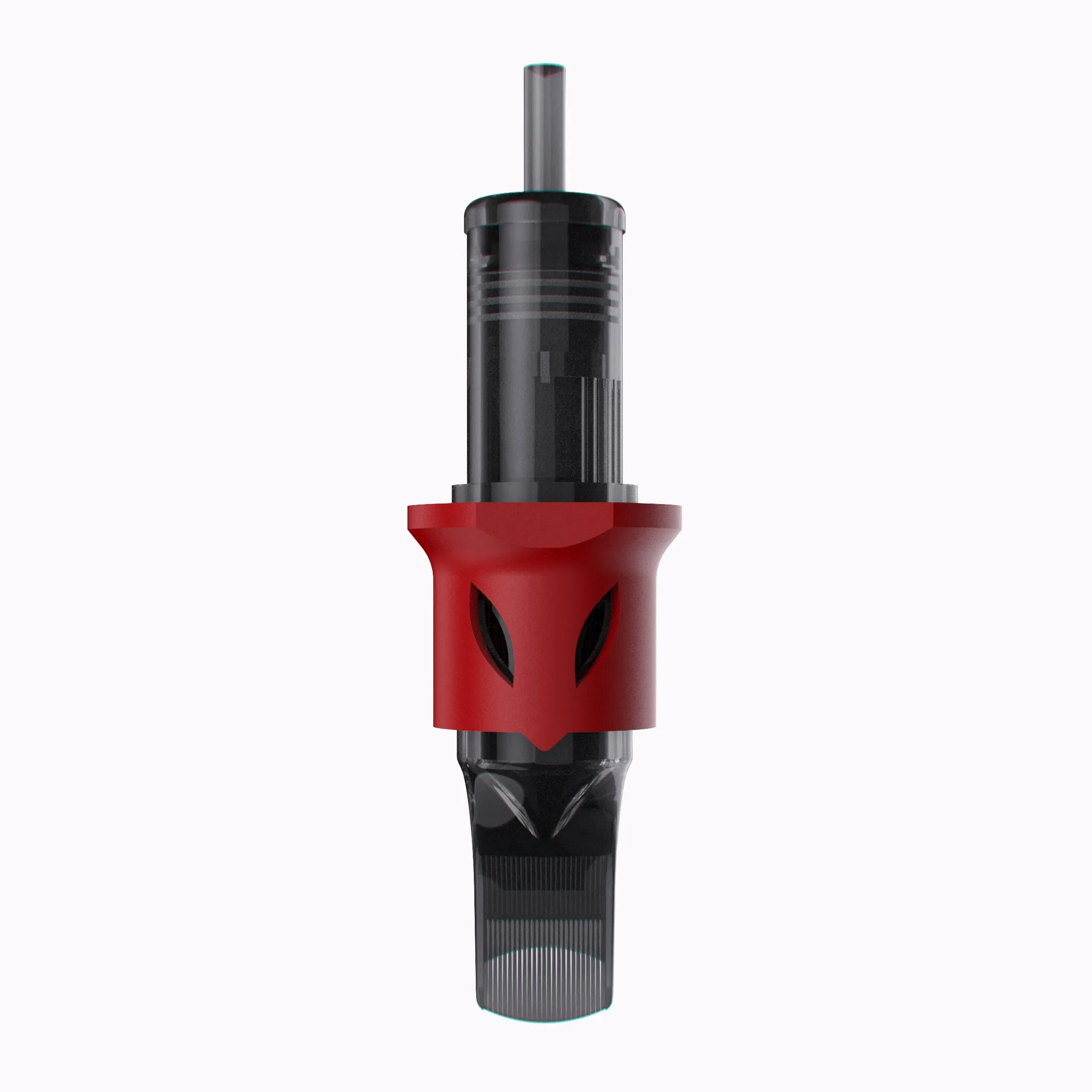 Fox Series Rl RS/RM/M1 Tattoo Microblading Needle Cartridges Cosmetic Sterilized Disposable Permanent Makeup Tattoo Needle for Lining Shading Artists