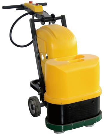 Construction Tool Floor Grinding Machine for Sale Gfg-640