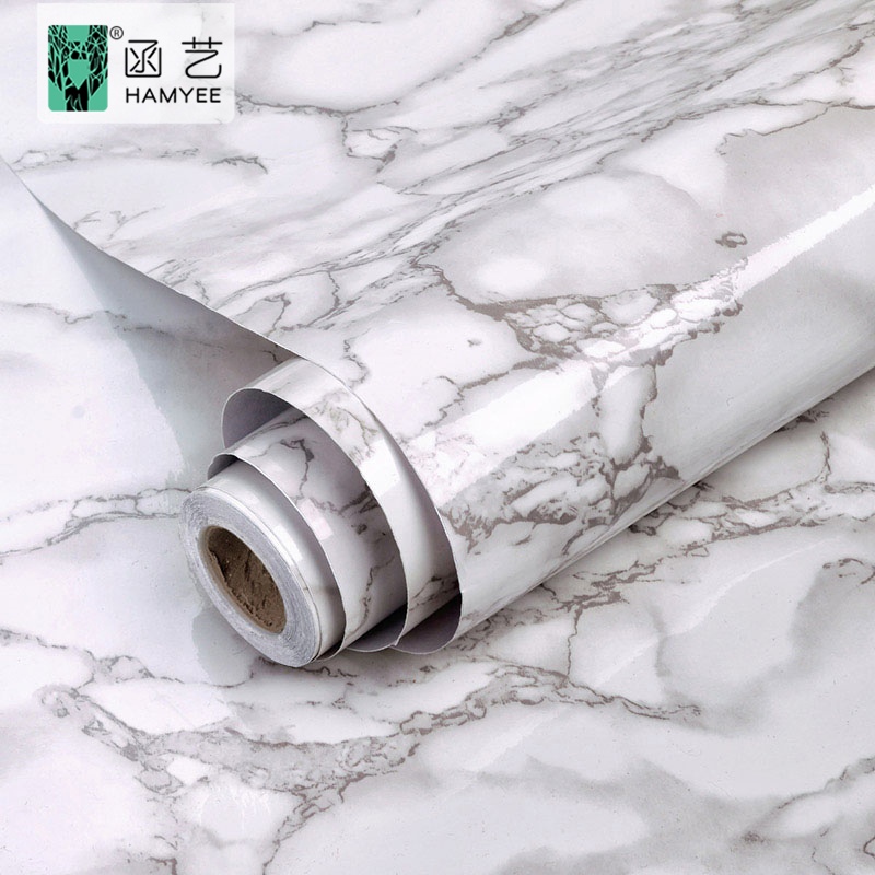 PVC Waterproof Removable 5D Walpaper at Home Decor Wallpaper 3D for Home