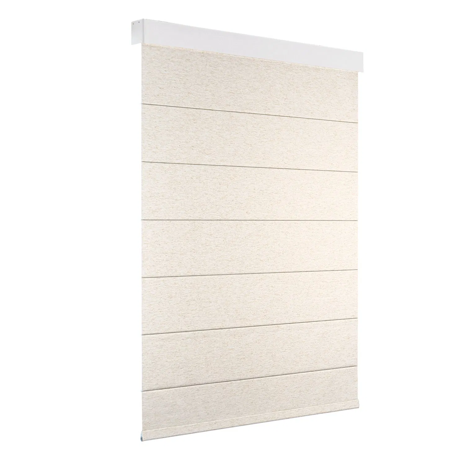 Factory Direct Modern Cordless Roman Blinds Curtains Blackout Polyester Office Bedroom Vertical Horizontal Manual Roman Shades