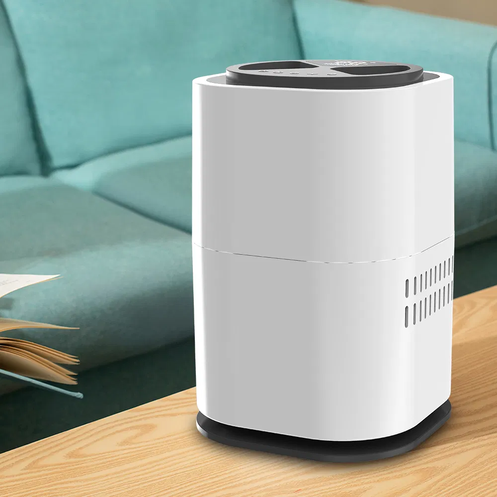 The Latest Product Humidifier with Touch Operation for Home Every Seasons