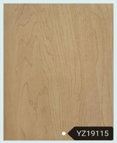 Wholesale Self Adhesive Melamine Paper Impregnated Melamine Decorative Paper Decal Paper for Melamine Plates