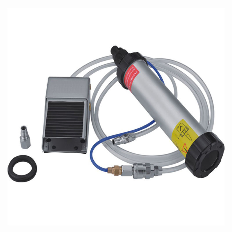 Пневматический пистолет для герметика на 310 мл