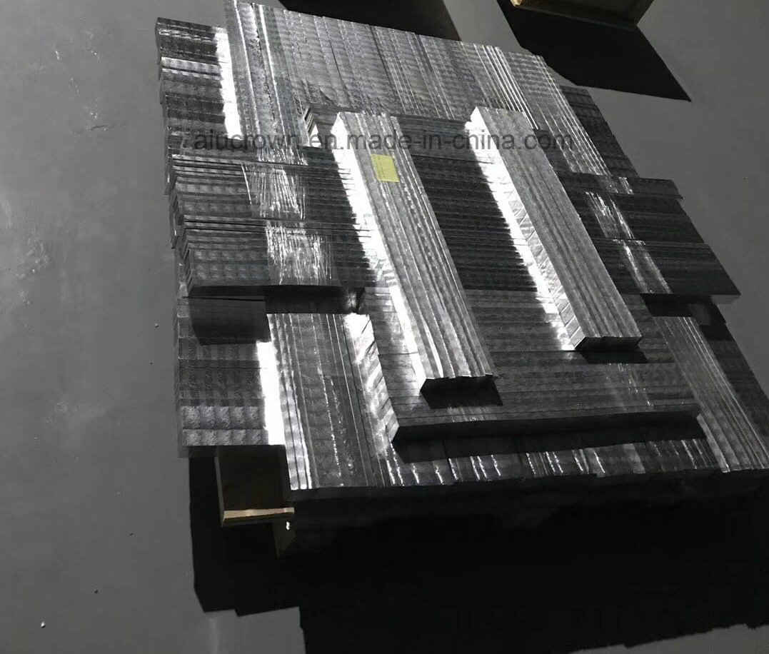 Cheap Price Aluminum Honeycomb Core Slice Foshan Supplier