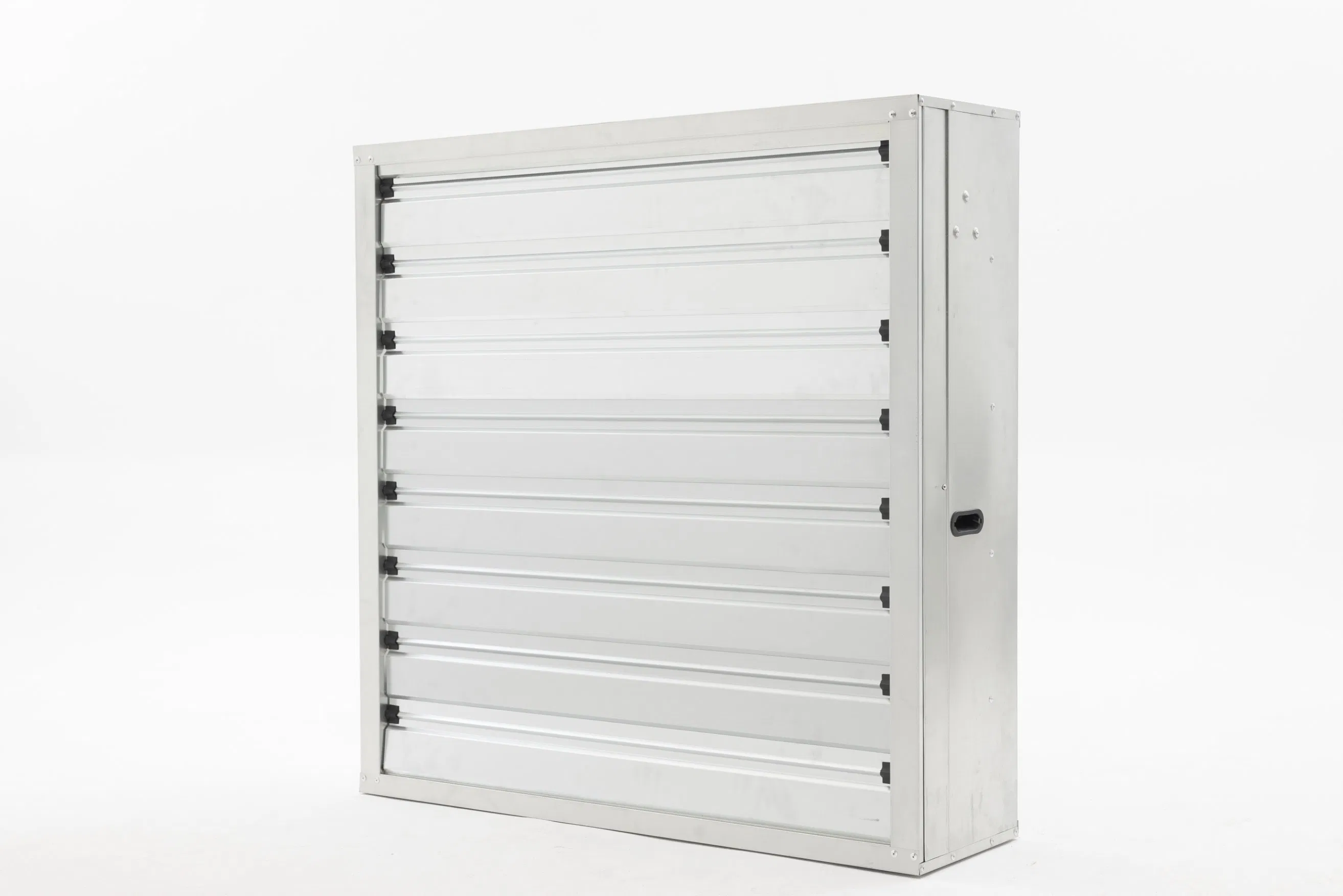 1530mm High Efficiency Industrial Poultry House Greenhouse Axial Air Ventilation Exhaust Fan