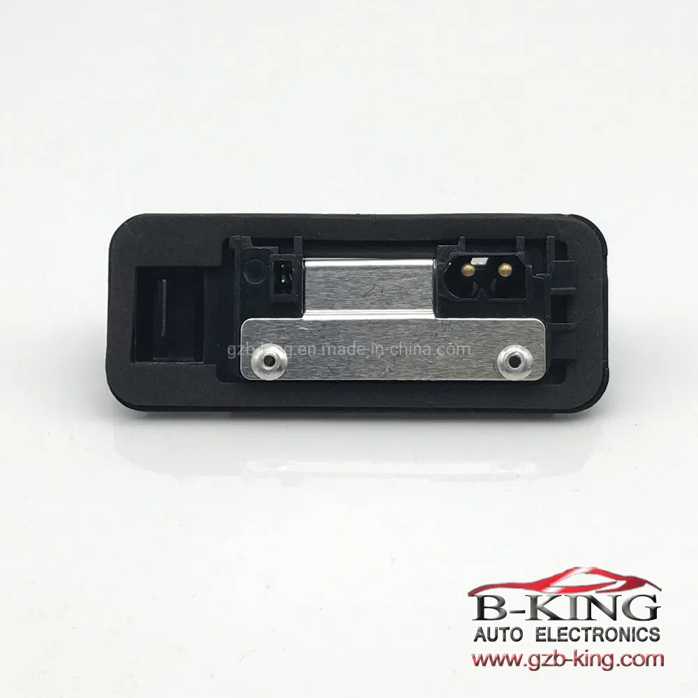 Светодиодный фонарь номерного знака для BMW E36