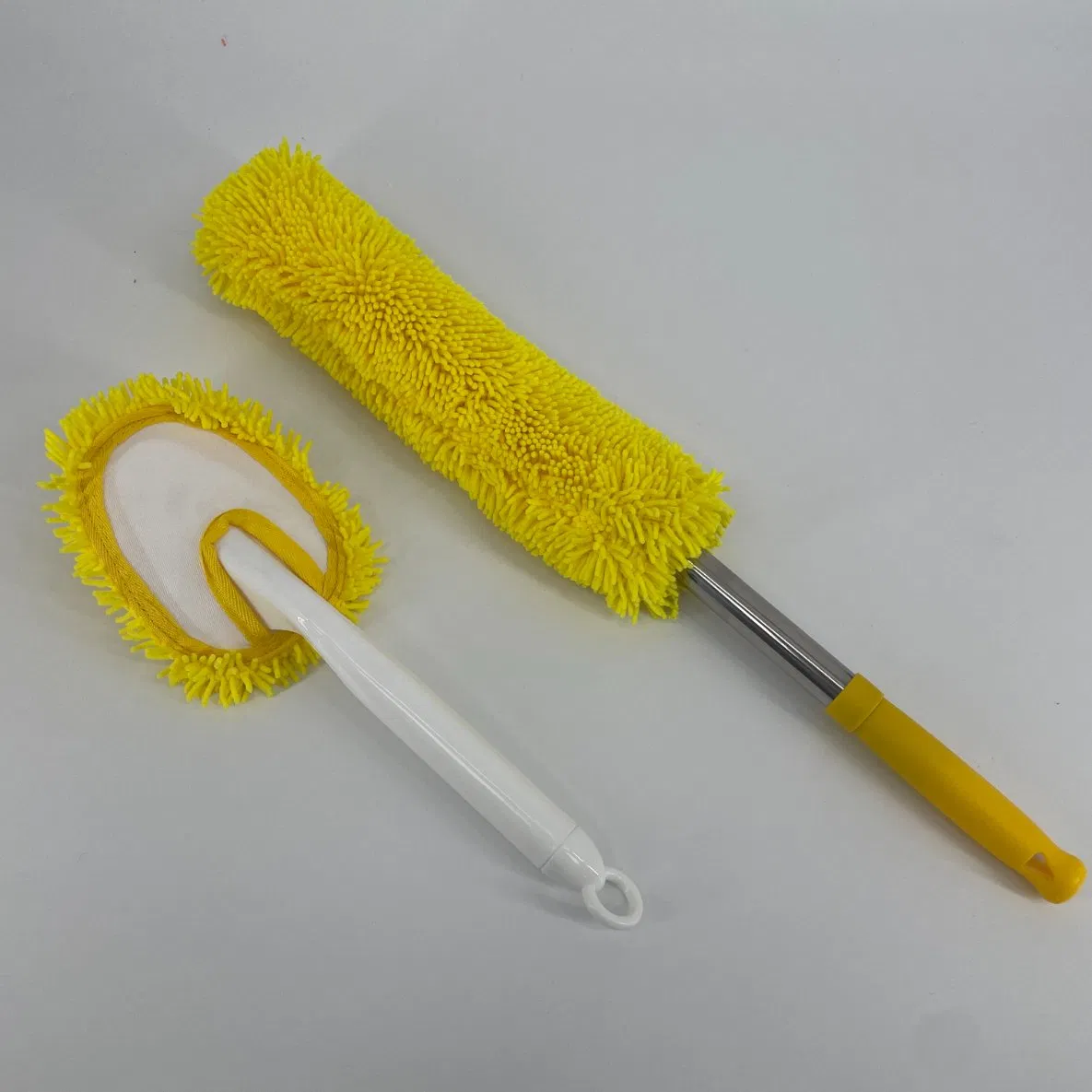 Cleaning Chenille Head Microfiber Duster Household Duster