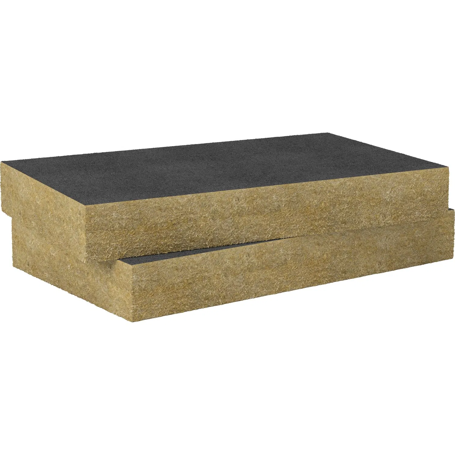 High Quality Waterproof & Fireproof Rockwool Insulation Material Thermal Insulation Industrial Rock Wool Blanket with Wire Mesh