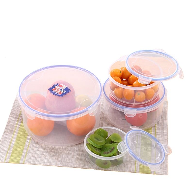 Eco-Friendly Portable Lunch Box for School and Office Use