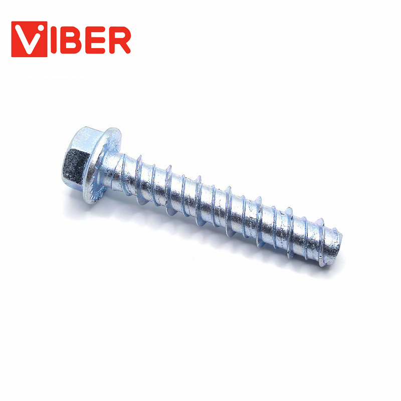 Premium High Strength Concrete Masonry Self-Drilling Anchors for Reliable Construction