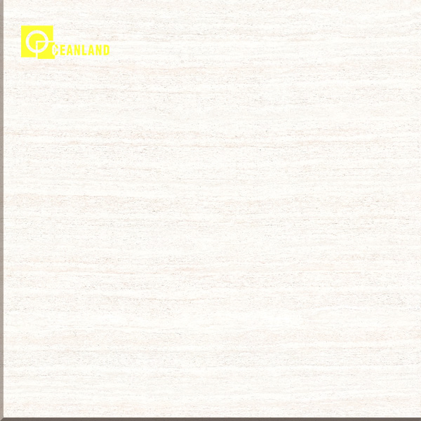 Porcelain 60X60 Polished Floor Tile in Popular