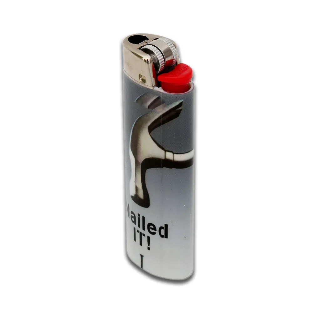 Bi J6 J3 in Stock in USA Cigarette Lighter