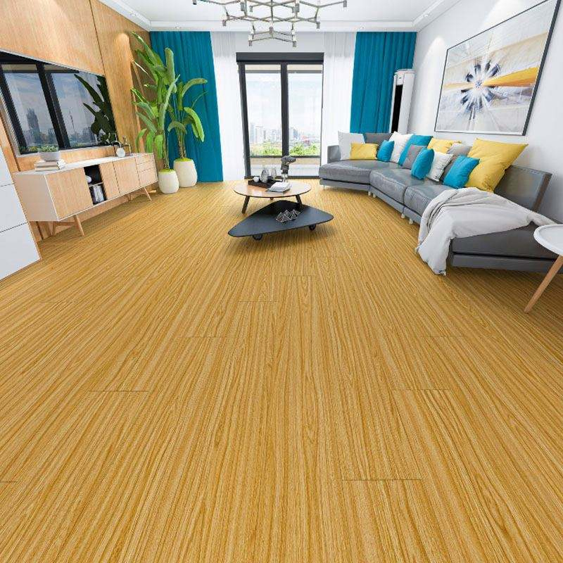 Водостойкий ламинат немецкого качества под дерево