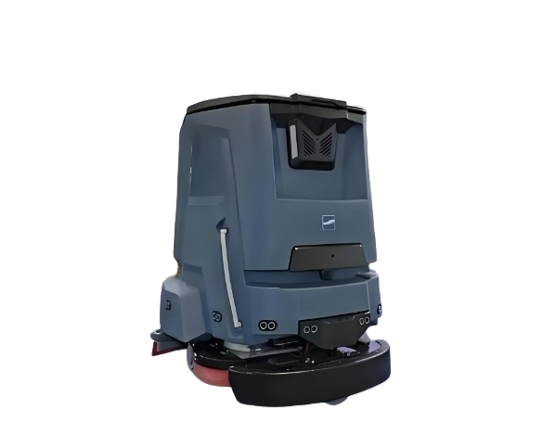 Manufacturer Smart cleaning robot Automatic floor cleaning robot for Commercial floor maintenance
