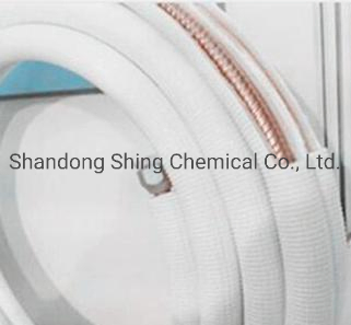 Air Conditioning Insulation Copper Pipe