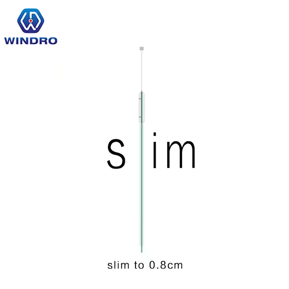 Двусторонний 55'' LCD дисплей для рекламы с CMS