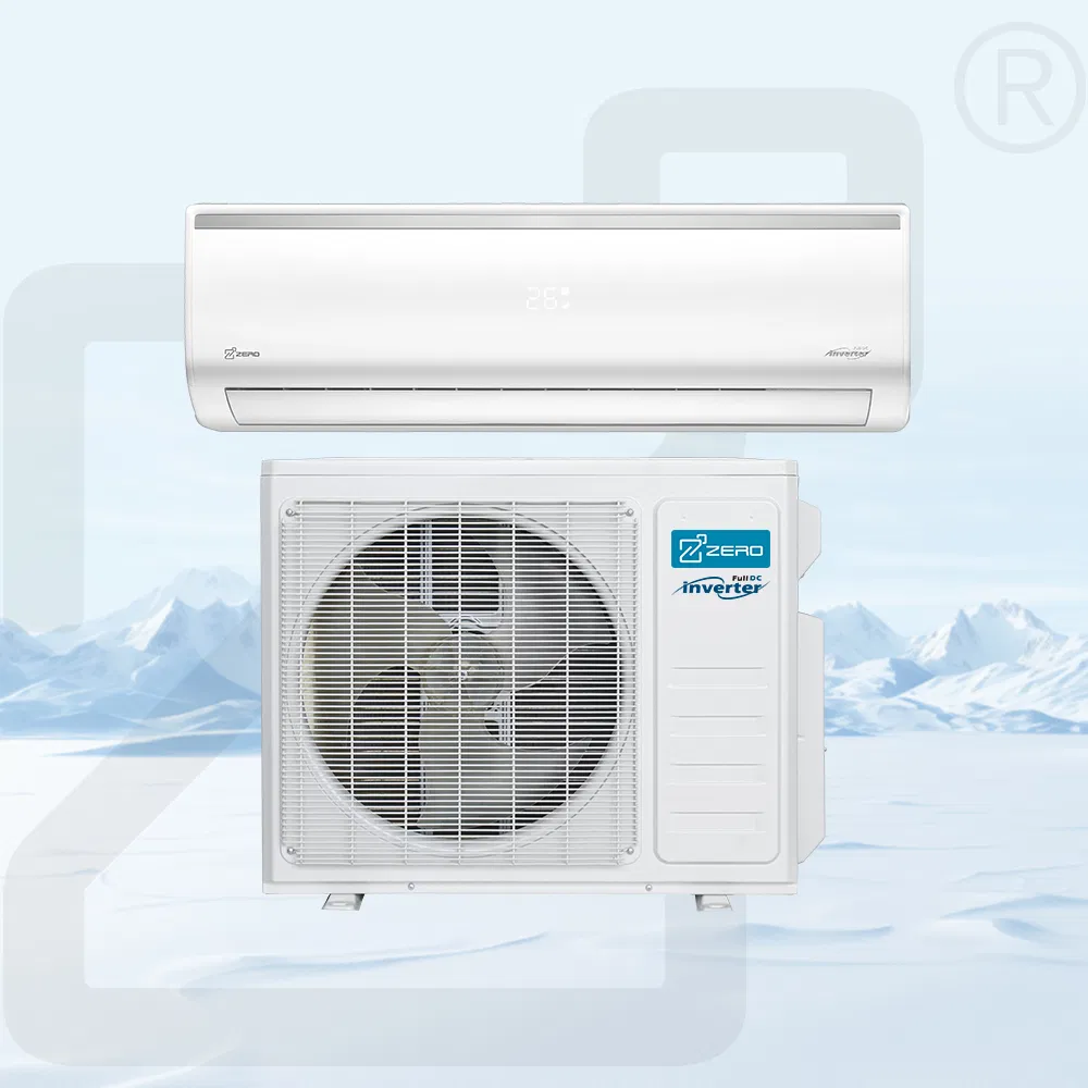 Сплит-система ZERO Z-MAX-1 12000 BTU