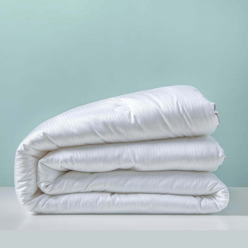 Home Products High Quality Cotton Without Pilling Quilt Microfiber Double Bed